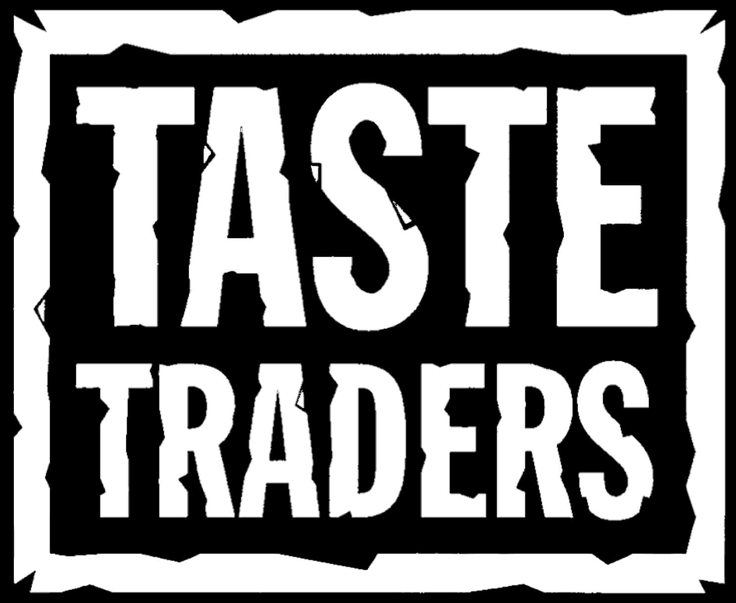 Taste Traders Website