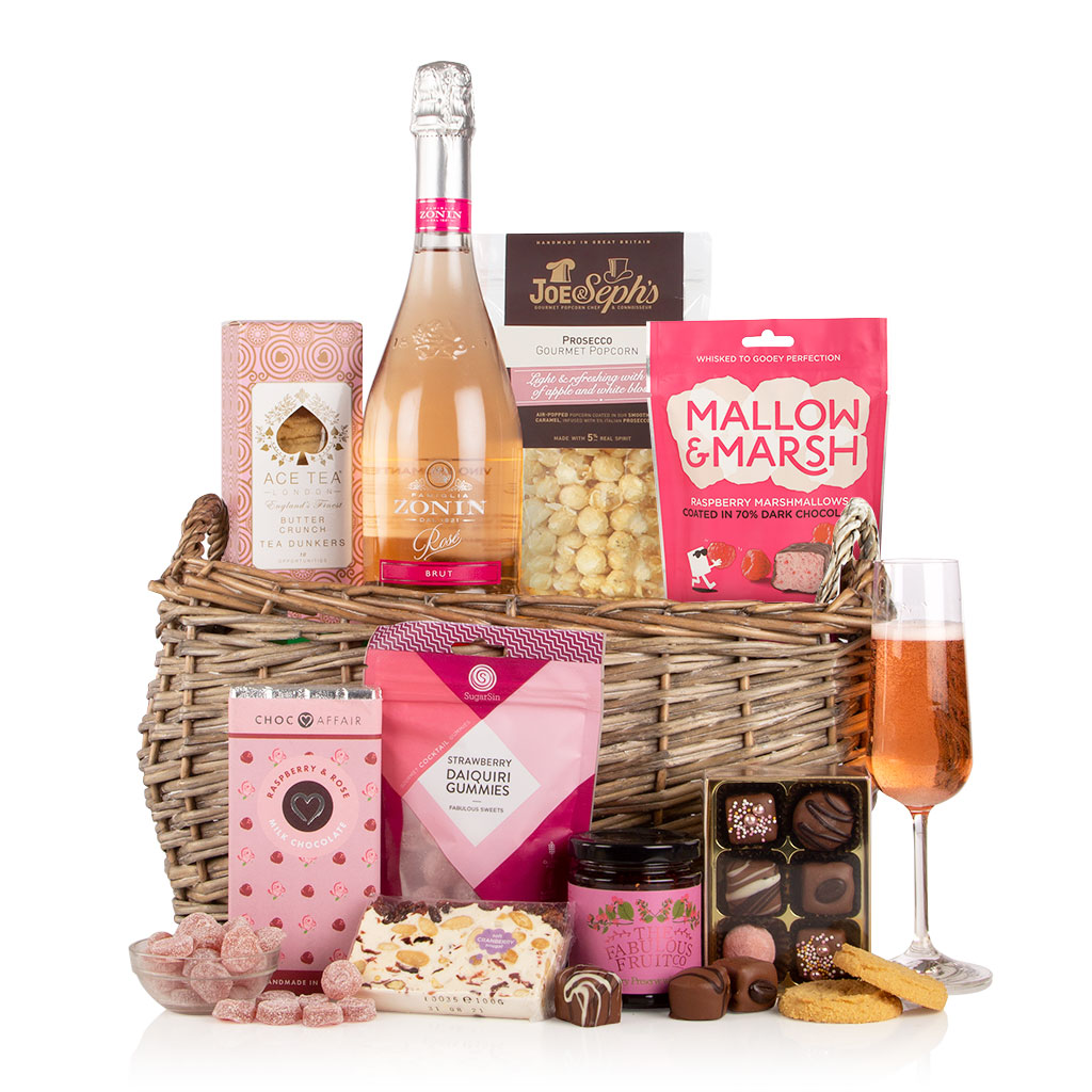 Ladies Hamper