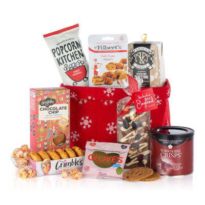 Gluten Free Goodies