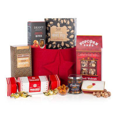 Jolly Christmas Treats