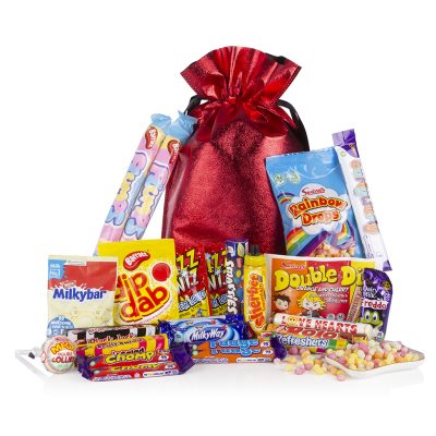 Confectionery Gift Bag